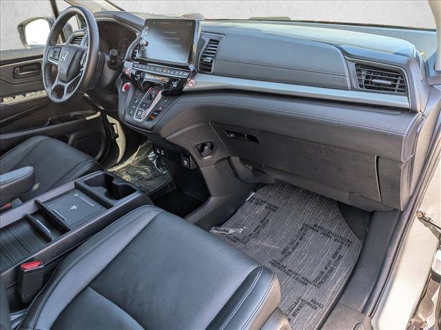 Used 2025 Honda Odyssey EX-L image 22