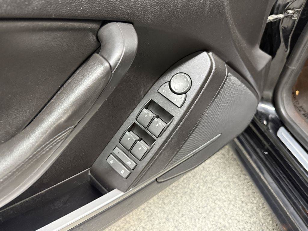 Used 2010 Cadillac CTS Performance w/ Performance Luxury Package AWD/4WD image 24