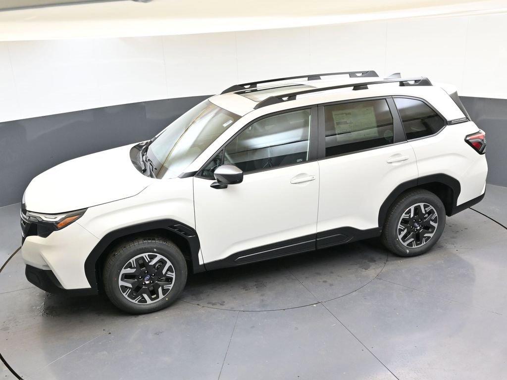 New 2026 Subaru Forester Premium image 37