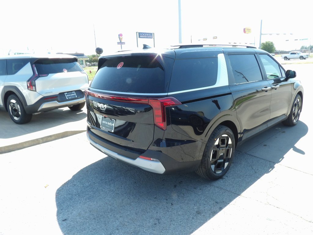 New 2026 Kia Carnival EX image 6