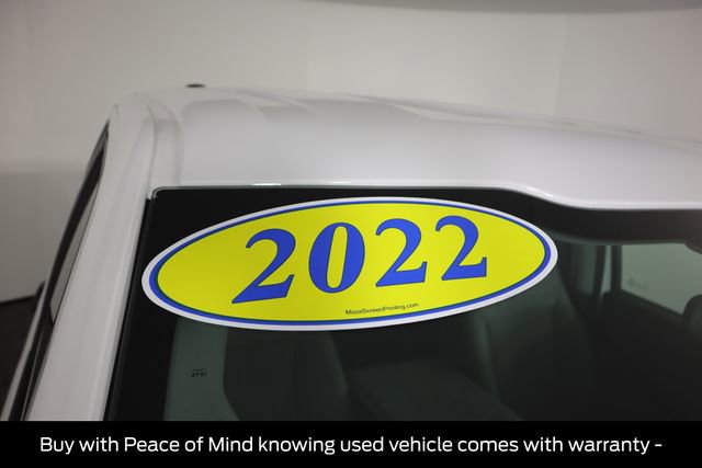 Certified 2022 Ford F150 XLT image 12