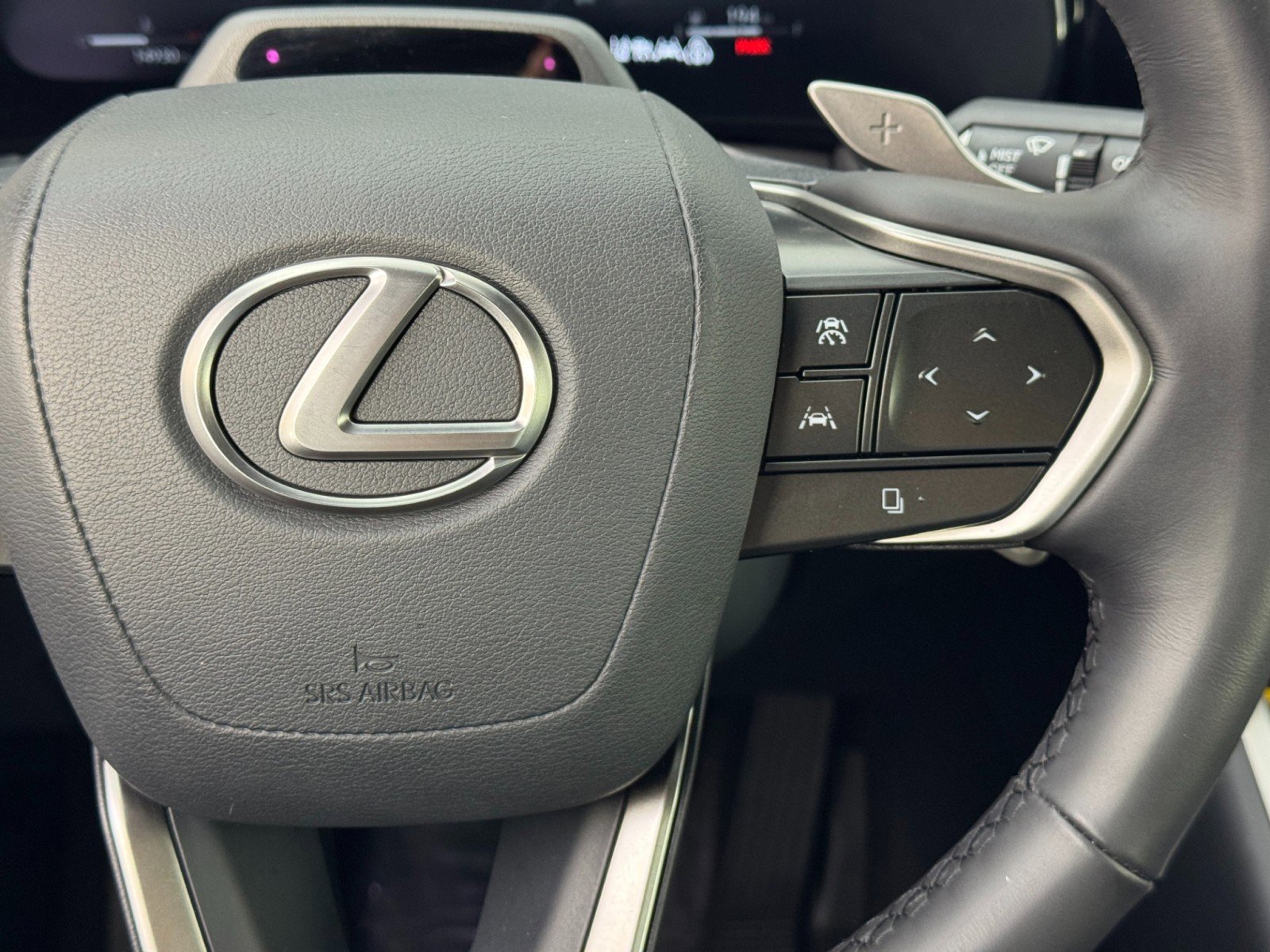 Used 2024 Lexus TX 350 AWD w/ Technology Package image 22