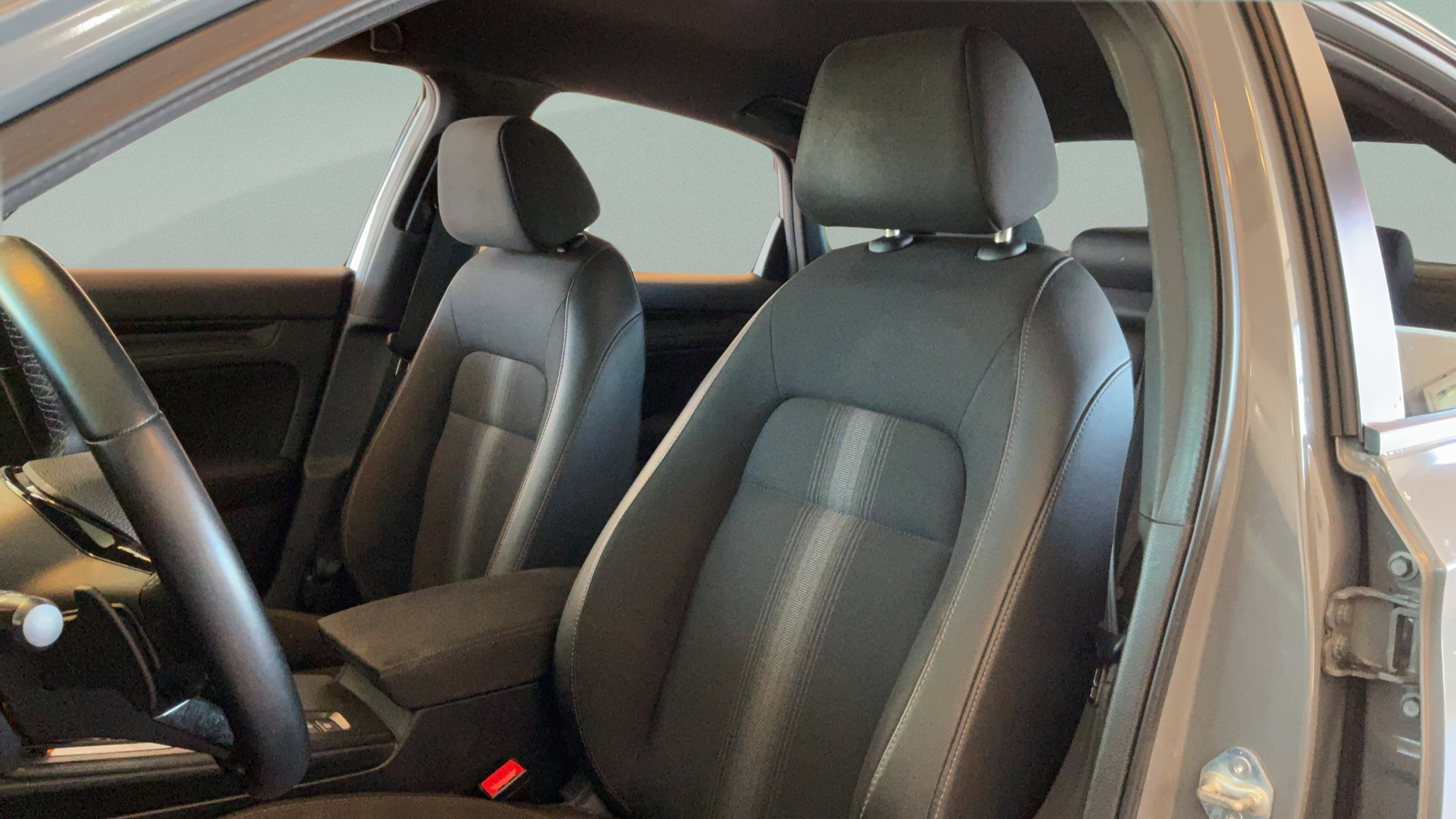 Used 2025 Honda Civic Sport image 18