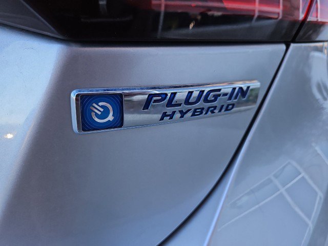 Used 2018 Honda Clarity Plug-In Hybrid image 25