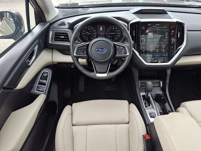 Used 2025 Subaru Ascent Limited AWD/4WD image 14
