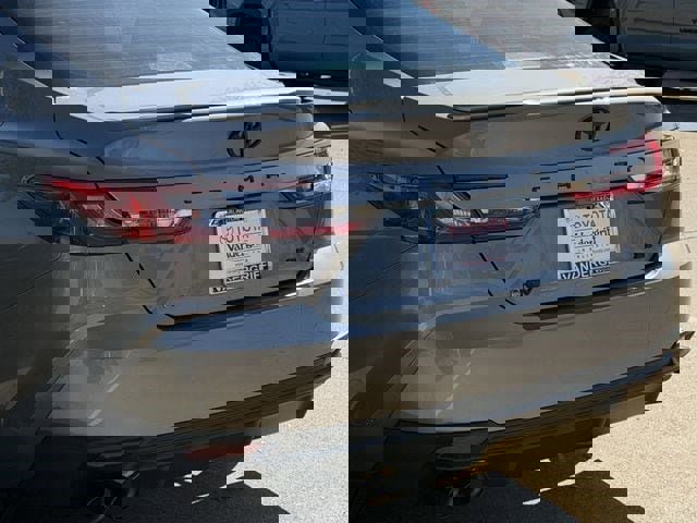 New 2026 Toyota Camry SE image 6