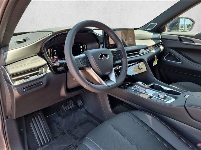 New 2027 INFINITI QX60 Sport AWD/4WD image 3