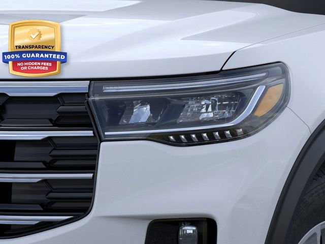 New 2026 Ford Explorer Active image 18