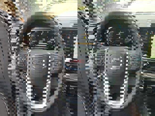 New 2026 GMC Sierra 1500 SLT w/ SLT Premium Plus Package image 20