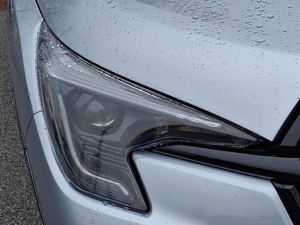 Certified 2025 Subaru Ascent Onyx Edition image 10
