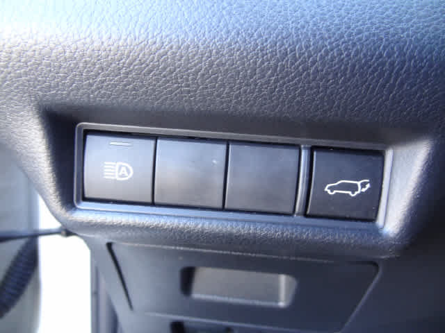 Certified 2024 Toyota Grand Highlander AWD image 20