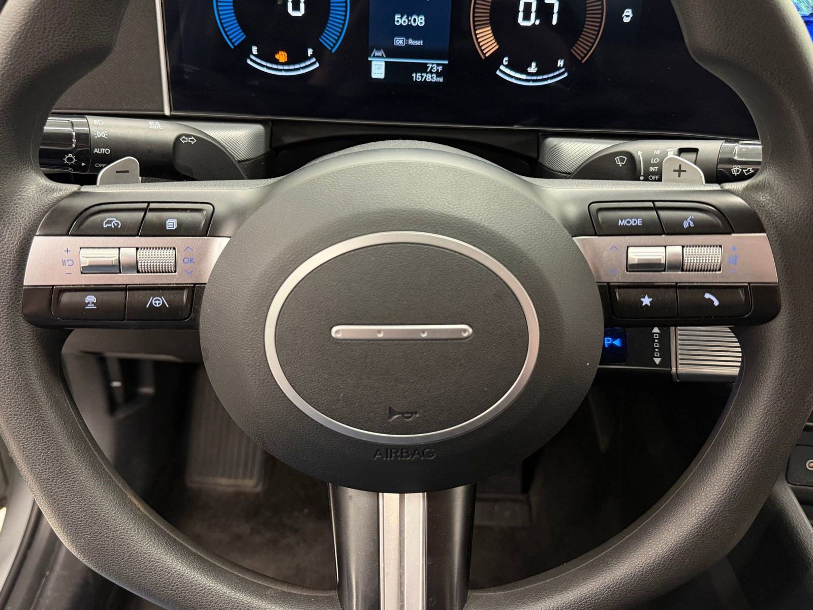 Used 2025 Hyundai Sonata SEL FWD image 12