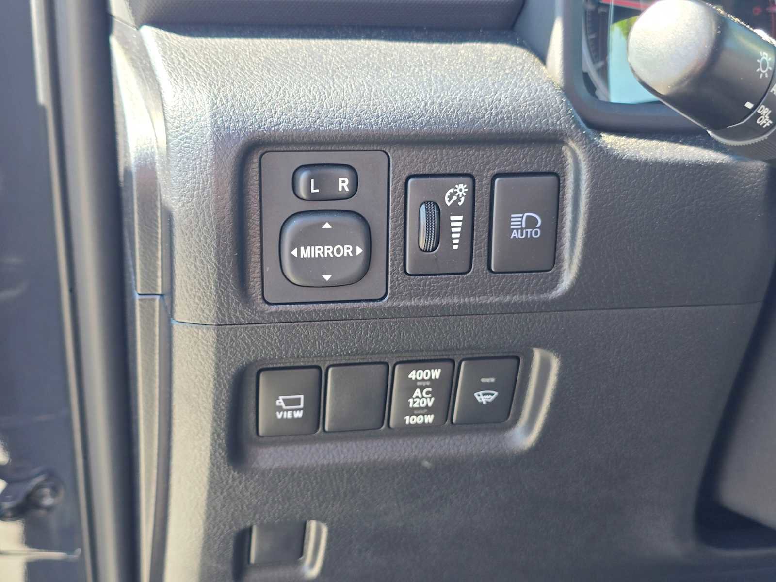 Used 2024 Toyota 4Runner TRD Pro AWD/4WD image 24