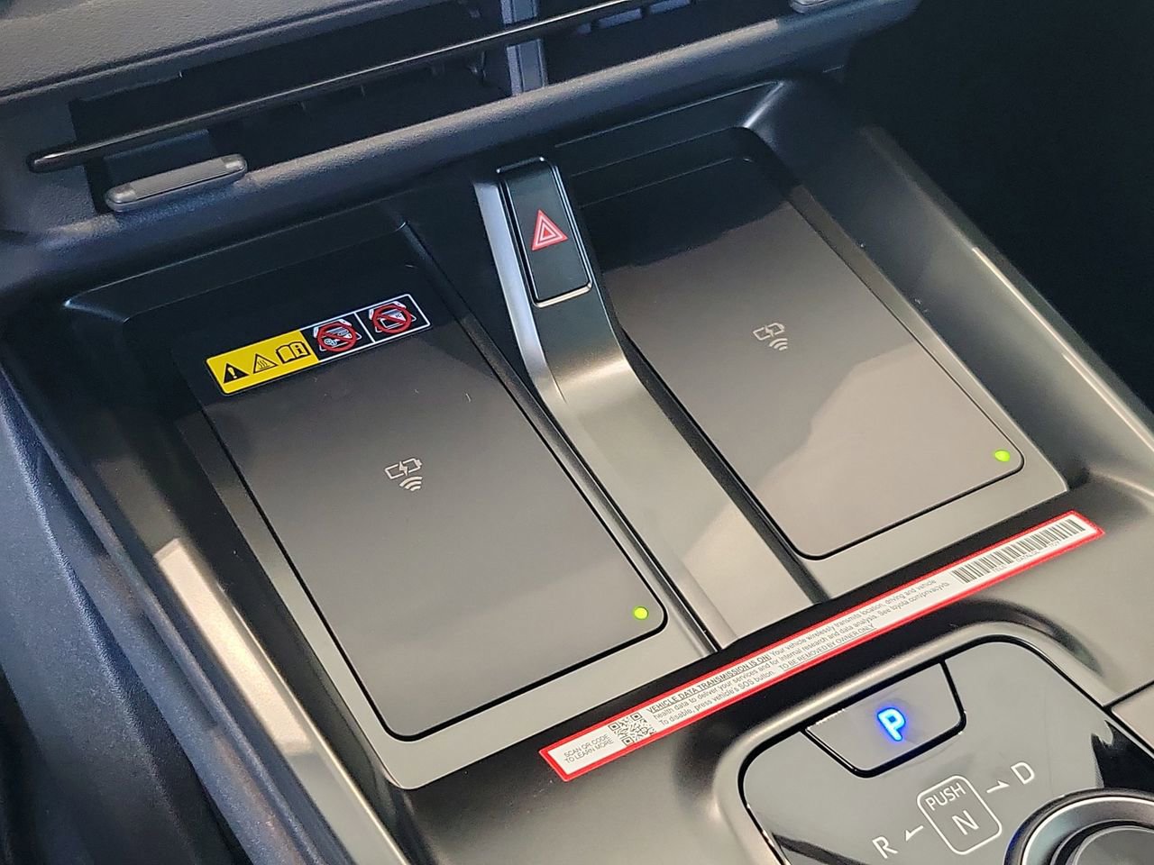 New 2026 Toyota C-HR AWD/4WD image 26