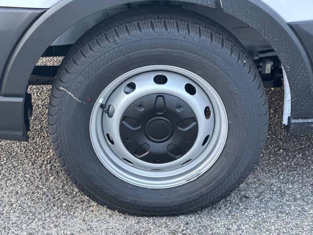 New 2025 Ford Transit 350 XL image 11