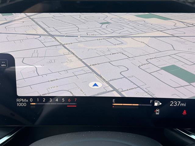 New 2026 Buick Envision Preferred AWD/4WD image 26