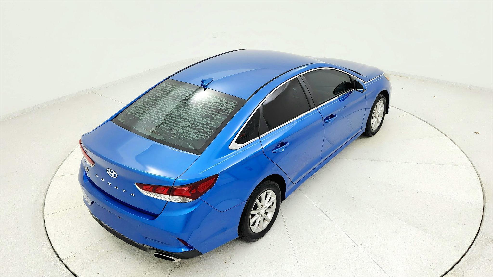 Used 2019 Hyundai Sonata SE image 17