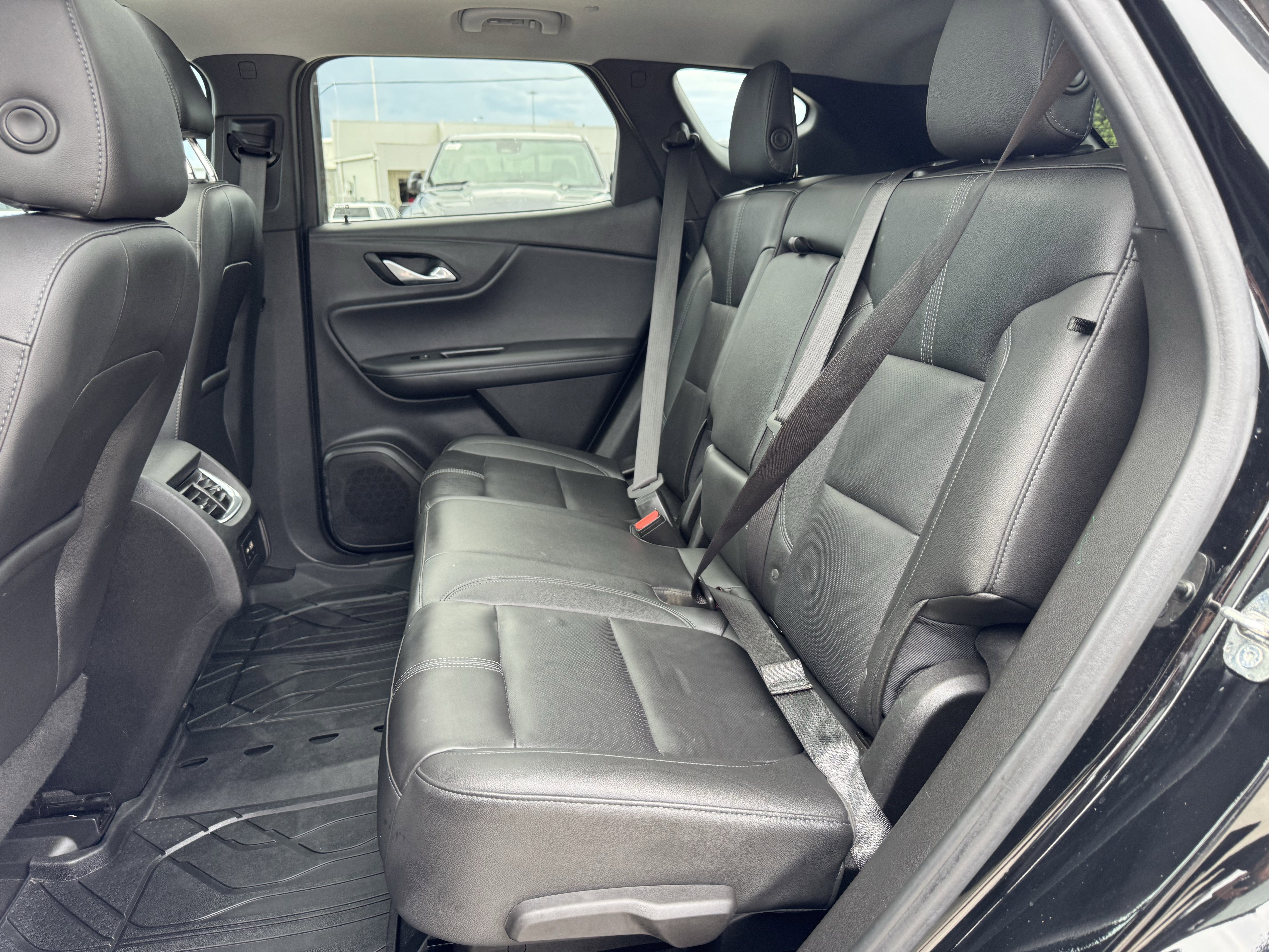 Used 2020 Chevrolet Blazer LT w/ LPO, Floor Liner Package FWD image 30