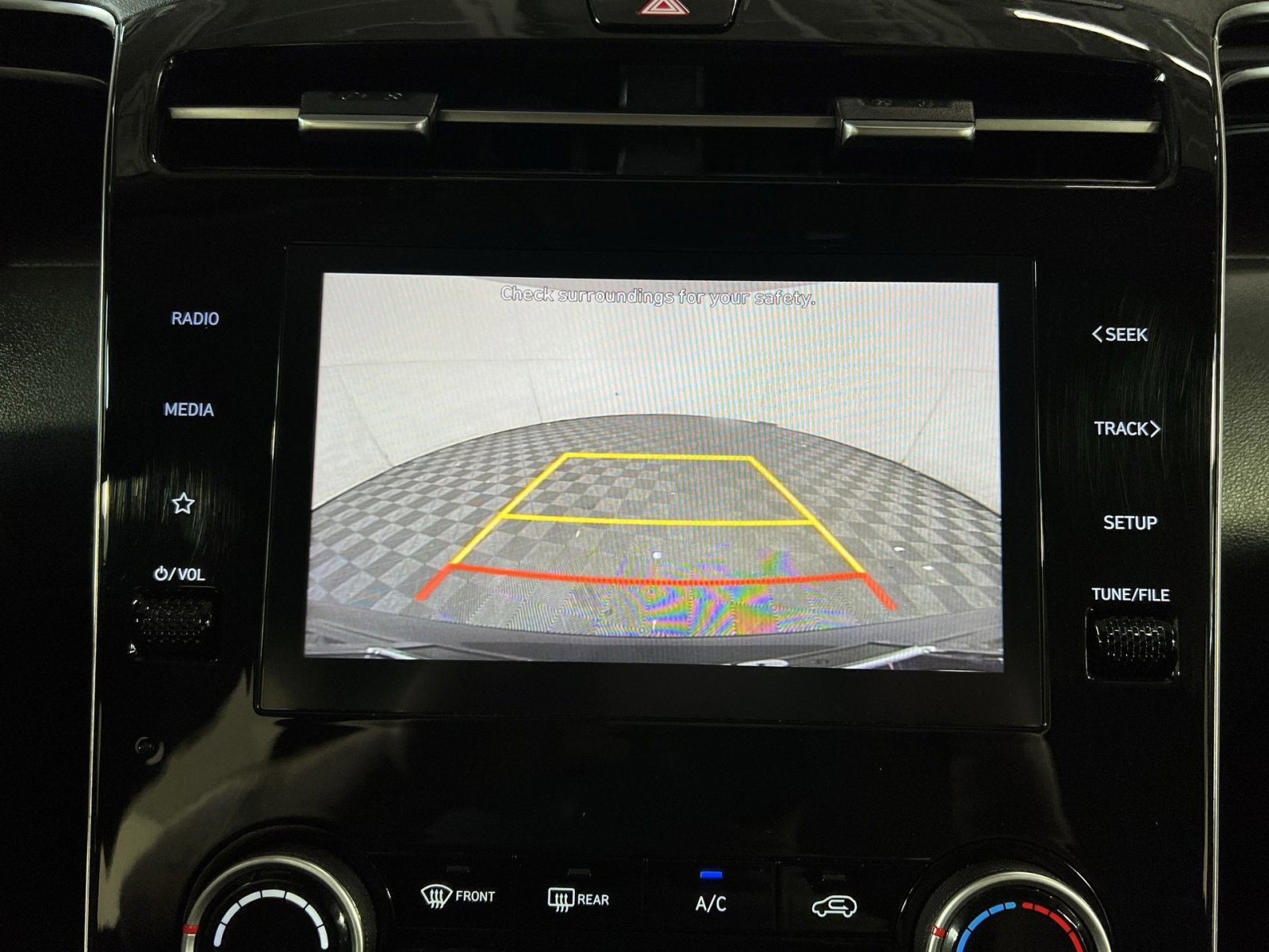 Used 2024 Hyundai Tucson SE FWD image 19