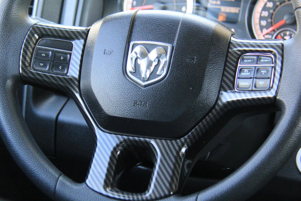 Used 2020 RAM 1500 Tradesman w/ Popular Equipment Group RWD image 12
