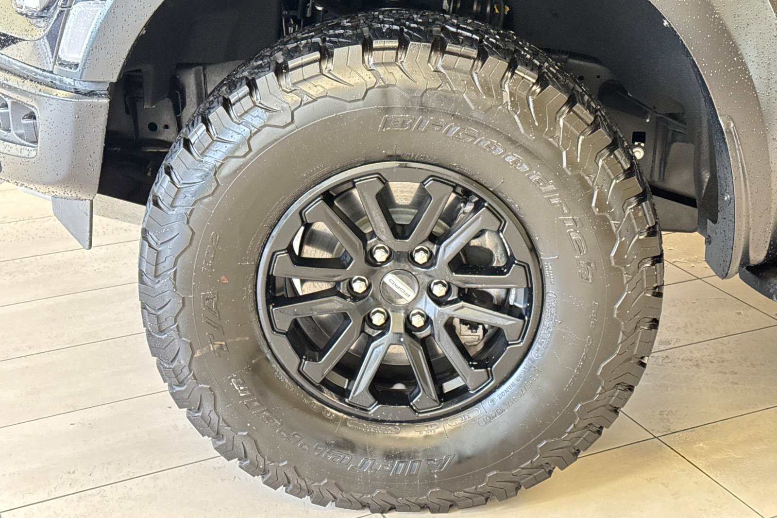 Used 2024 Ford F150 Raptor image 26