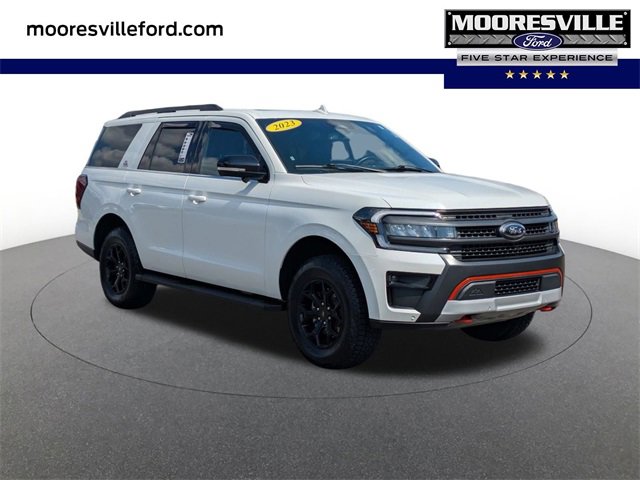 Used 2023 Ford Expedition Timberline