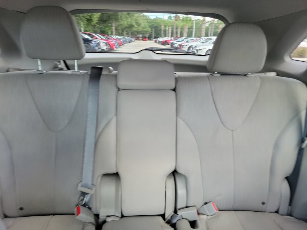 Used 2012 Toyota Venza LE w/ Protection Pkg FWD image 14