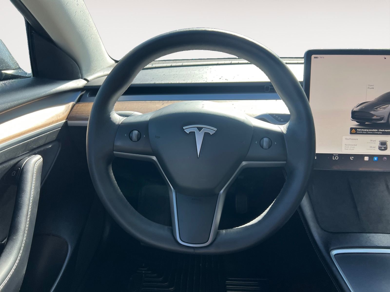 Used 2022 Tesla Model 3 Standard Range RWD image 12