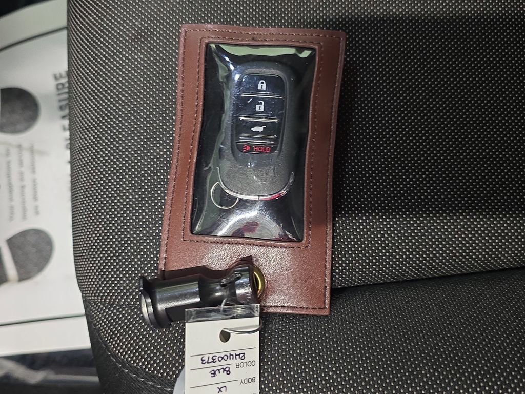 Used 2024 Honda CR-V LX image 36