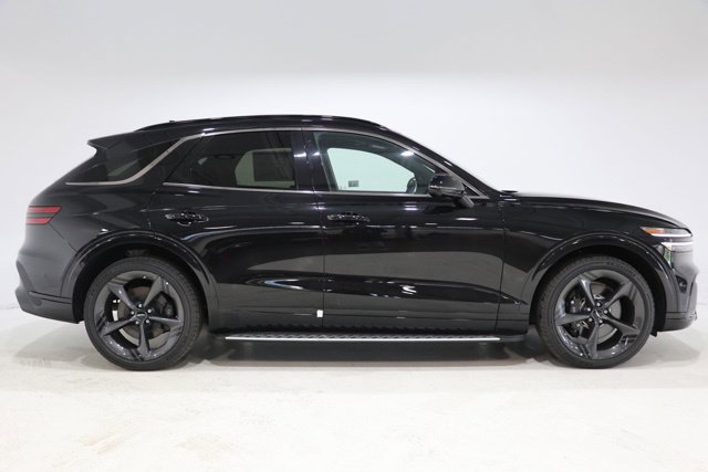 New 2026 Genesis GV70 3.5T Sport Prestige AWD/4WD image 8