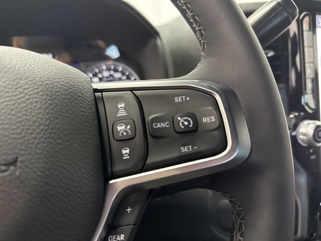 New 2025 RAM 2500 Big Horn image 16