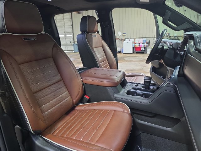 Used 2026 GMC Sierra 1500 Denali Ultimate AWD/4WD image 11