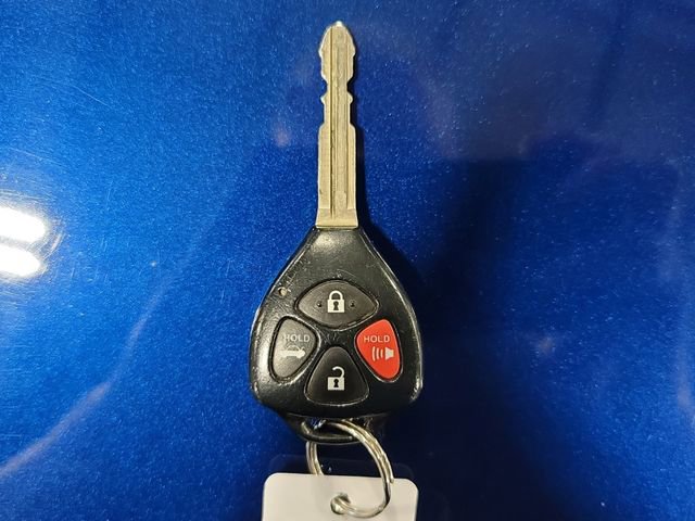 Used 2010 Toyota Camry SE FWD image 25