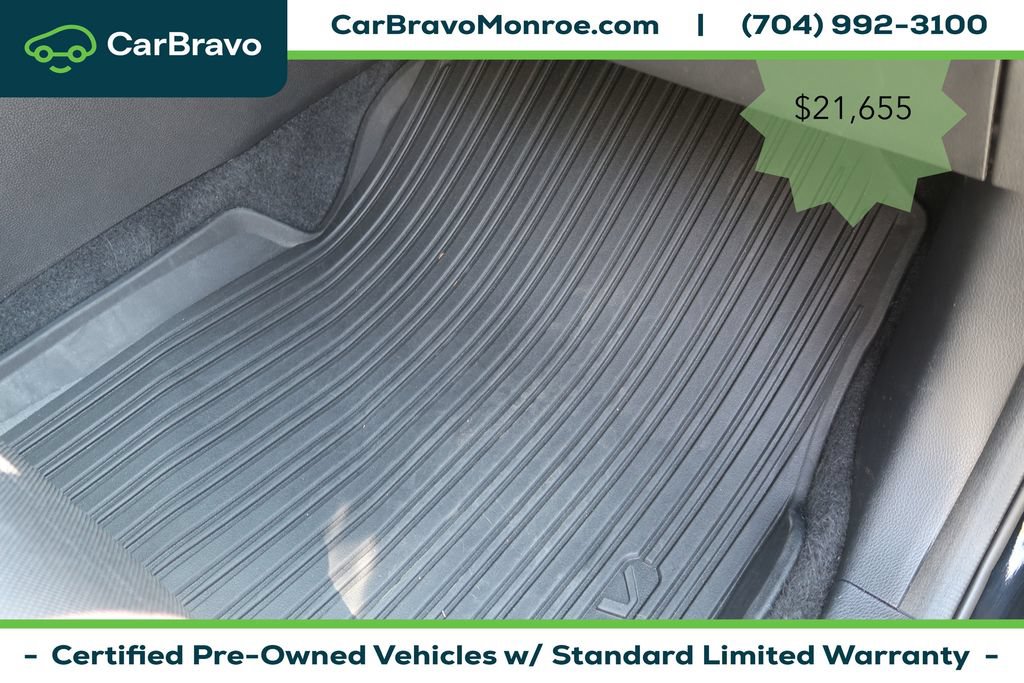 Used 2022 Honda CR-V EX image 38