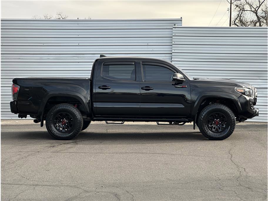 Used 2019 Toyota Tacoma TRD Pro image 9