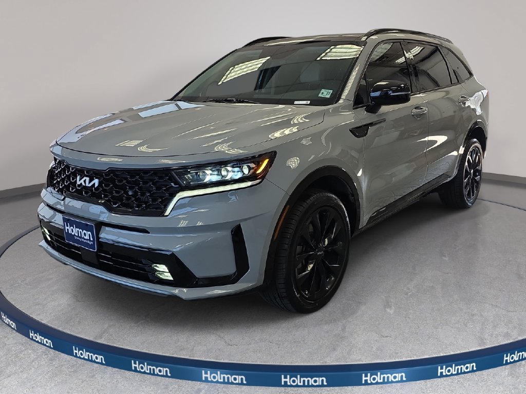 Used 2022 Kia Sorento SX AWD/4WD image 1