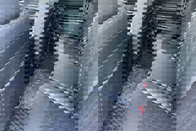 Used 2017 RAM 1500 Rebel w/ Luxury Group image 14