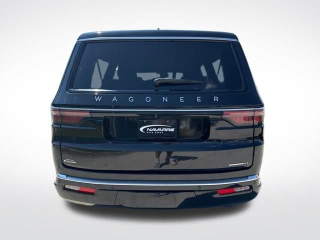 Used 2023 Jeep Wagoneer L Series II image 7