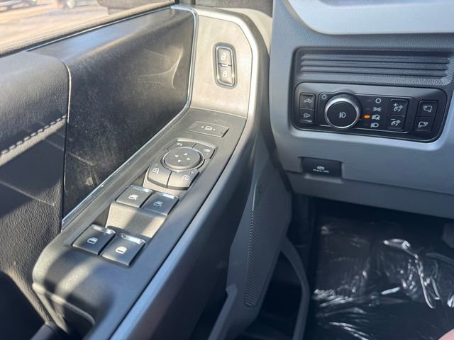 New 2026 Ford F250 XLT w/ XLT Premium Package image 26