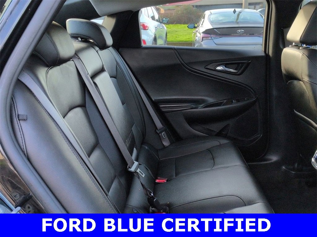 Used 2020 Chevrolet Malibu Premier image 29