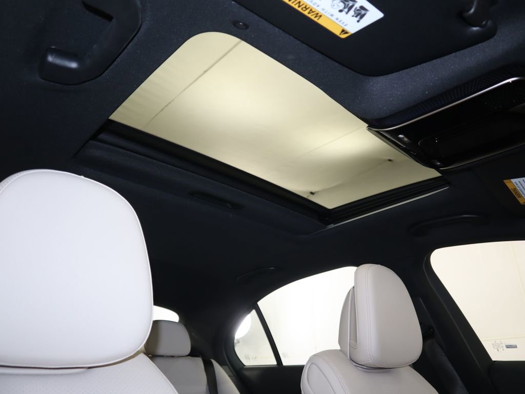 New 2026 Mercedes-Benz C 300 Sedan image 20