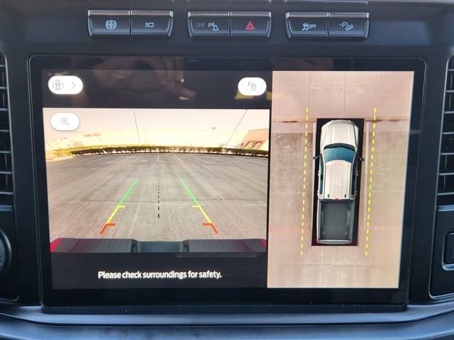 Used 2024 Ford F450 Limited w/ FX4 Off-Road Package AWD/4WD image 16