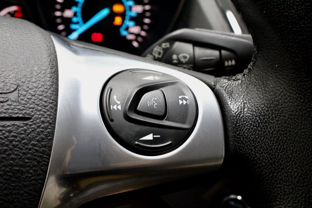 Used 2016 Ford Escape Titanium w/ Equipment Group 301A image 29