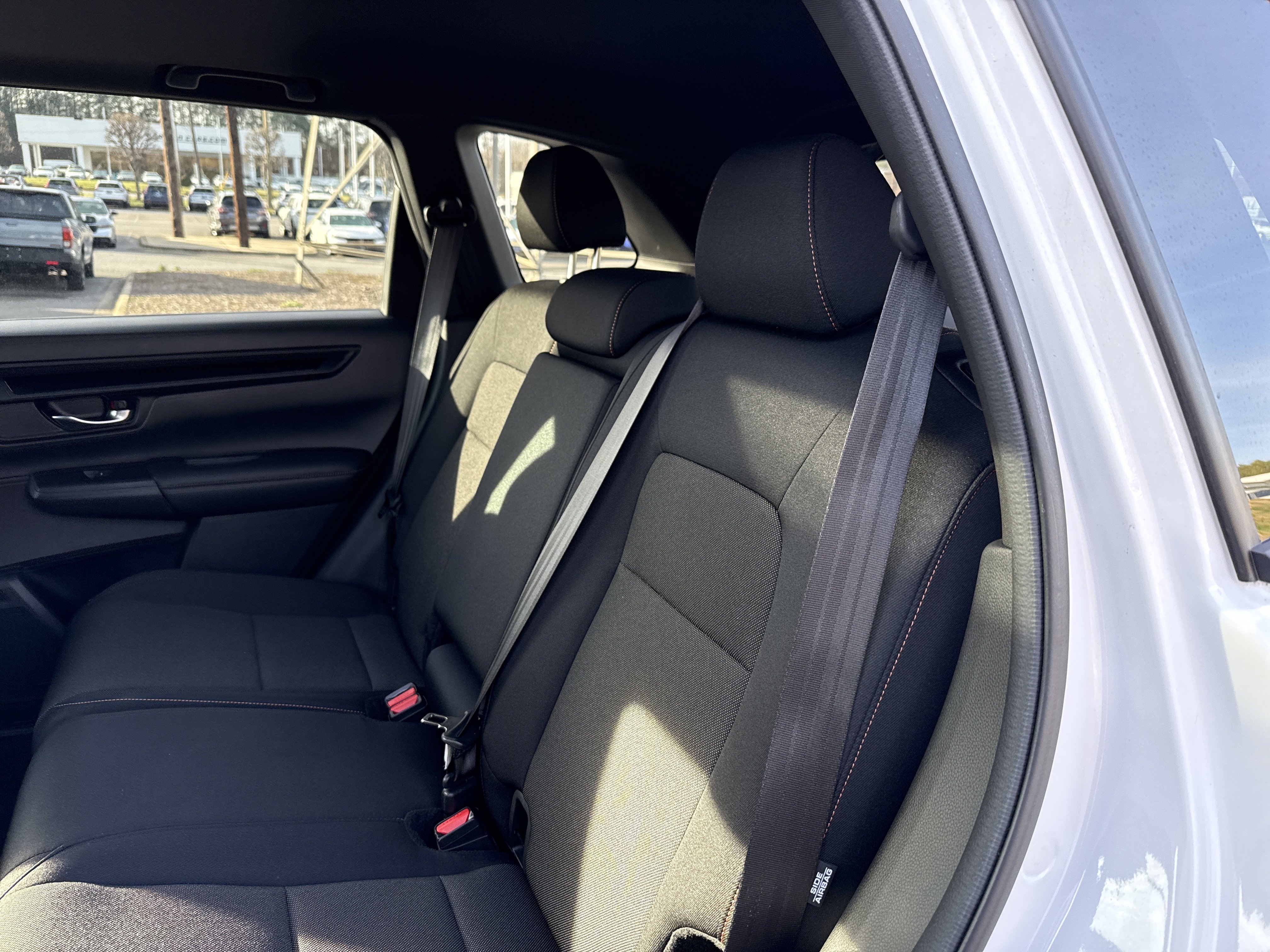 Certified 2023 Honda CR-V Sport image 32