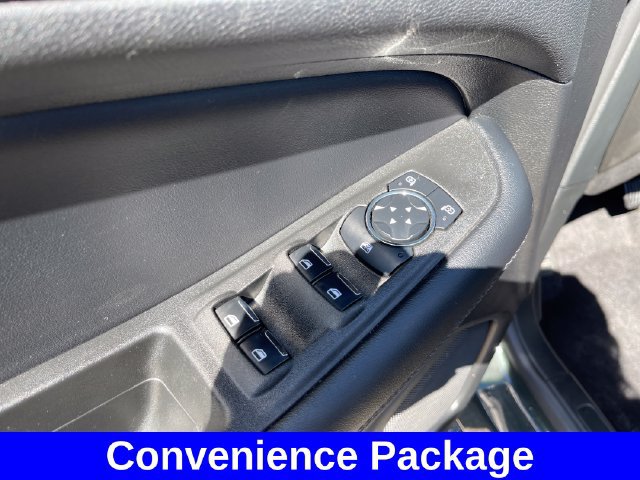 Used 2024 Ford Edge SEL w/ Convenience Package AWD/4WD image 10