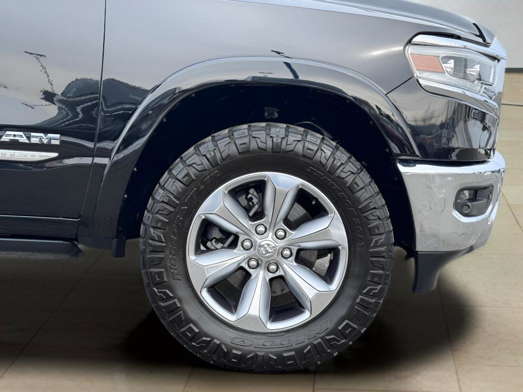 Used 2022 RAM 1500 Limited image 46