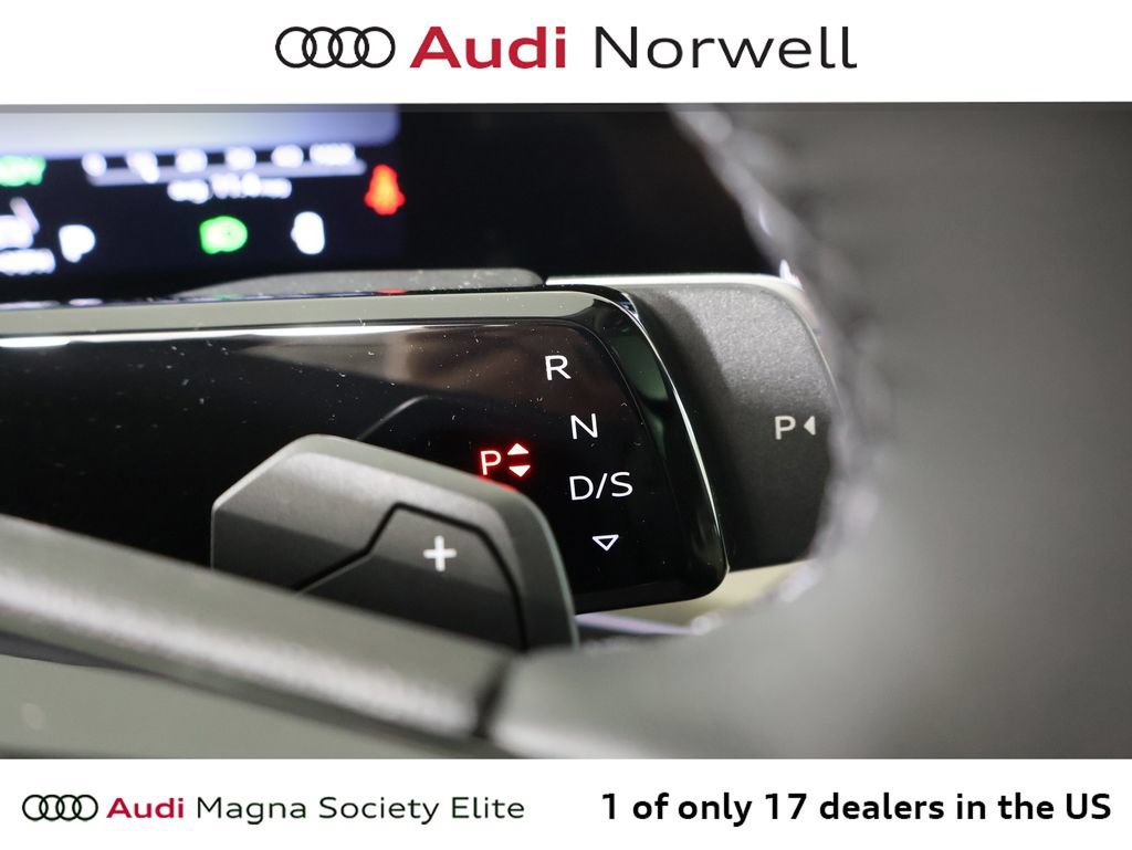 New 2026 Audi Q3 quattro 2.0T AWD/4WD image 27