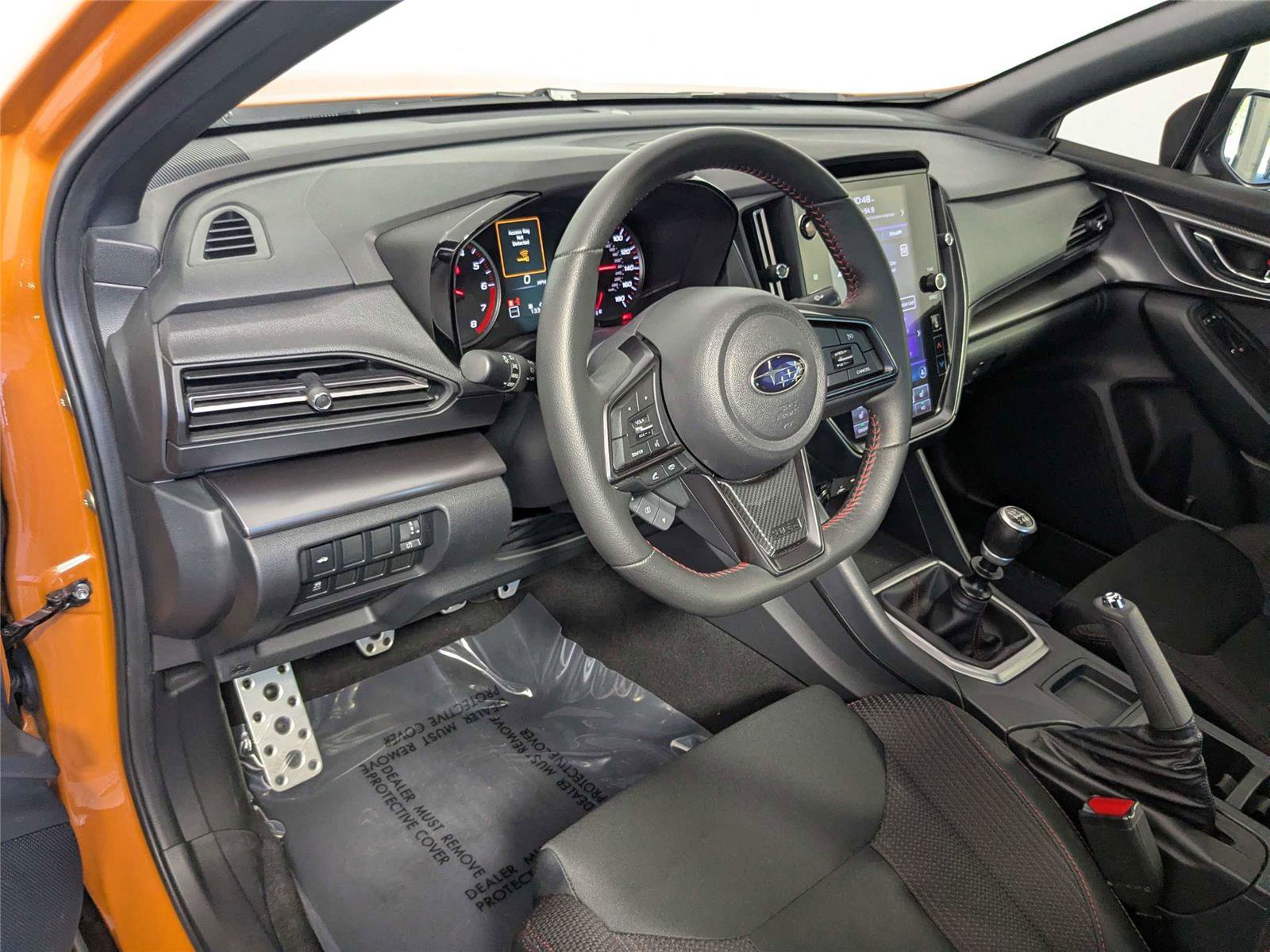Used 2023 Subaru WRX Premium image 10