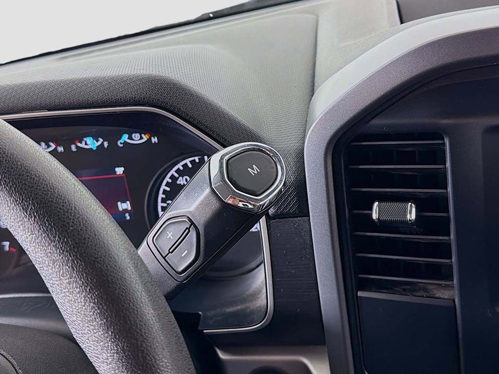 Used 2023 Ford F150 XLT image 31