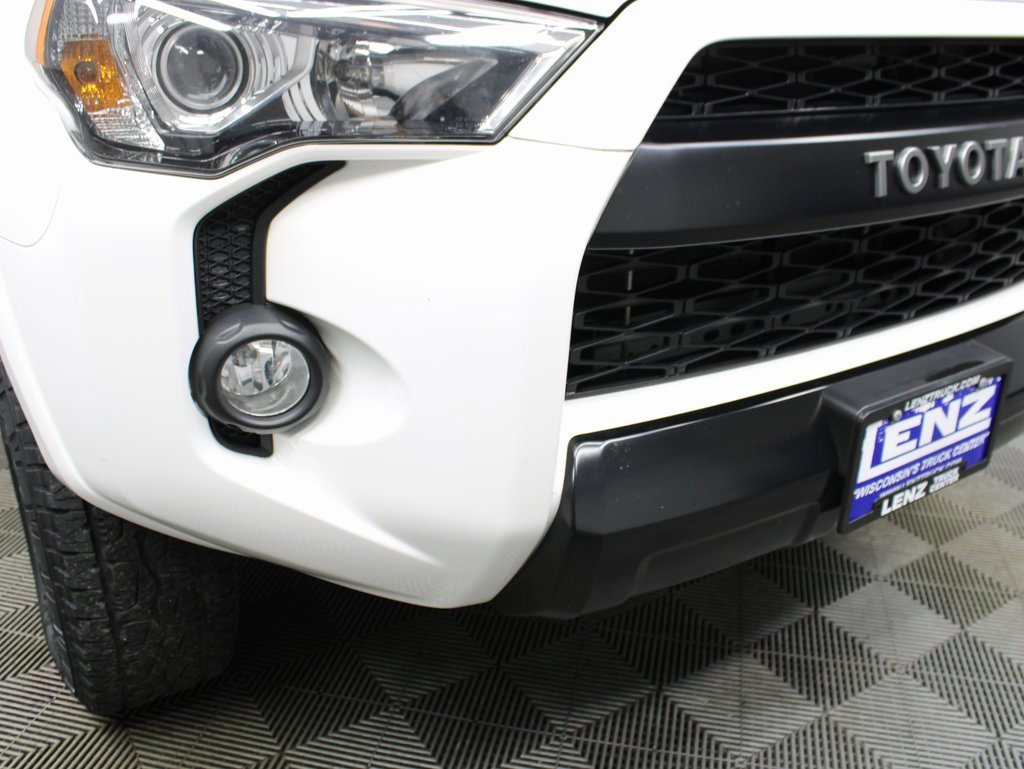 Used 2016 Toyota 4Runner TRD Pro image 40